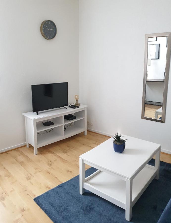 Logement Calme Au Havre Le Havre Exterior foto